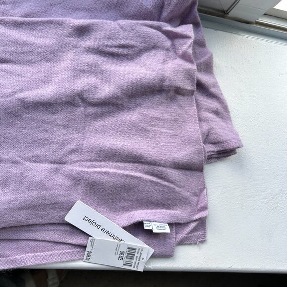 100% cashmere - Scarf - Picture 3 of 5